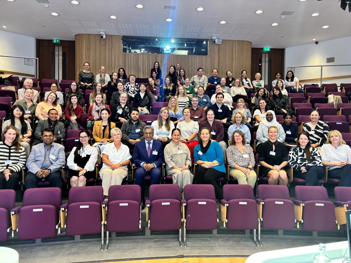 IFHN’s International Headache Nurses Meeting 2025 goes to London